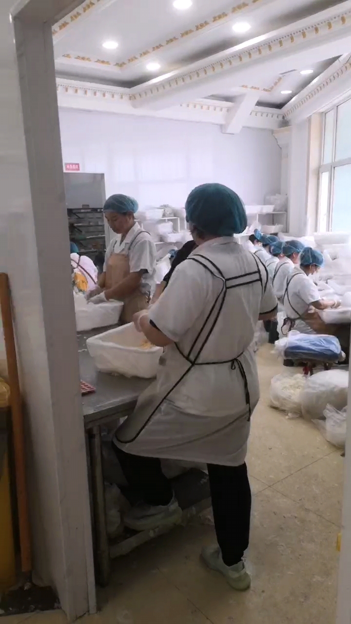 食品厂大龄工，六十岁以内的力量与价值食品厂大龄工60岁以内徐州市