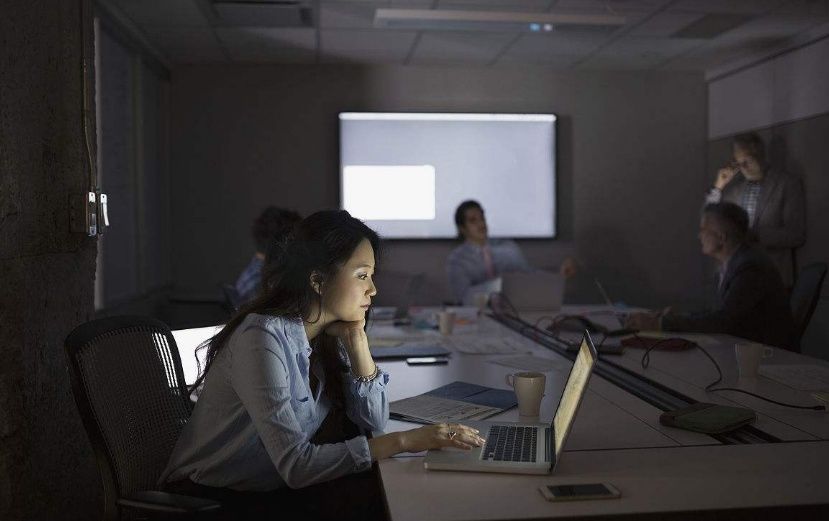 探索夜班兼职之路，如何找到理想的夜间工作找兼职上夜班的工作