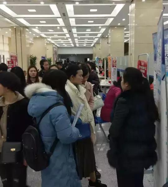 江西南昌招聘网最新招聘信息一网打尽找工作45-60岁急聘