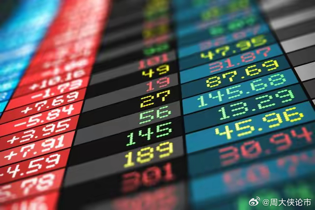 焦点科技股票股吧，探索数字时代的金融新纪元焦点科技股票股吧讨论社区