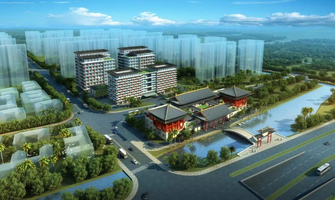 中国十大建筑设计院的卓越成就与影响力中国十大建筑设计院的介绍