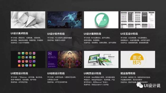 UI设计师，打造优秀用户体验的关键角色ui设计师需要具备什么能力