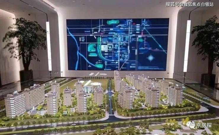 晓月和风售楼处，现代都市的理想居住之选晓月和风售楼处在哪