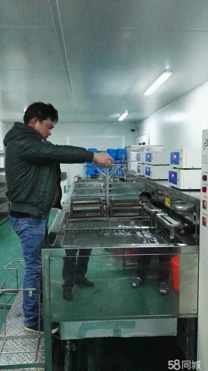 我要找工作，普工长白班招普工长白班