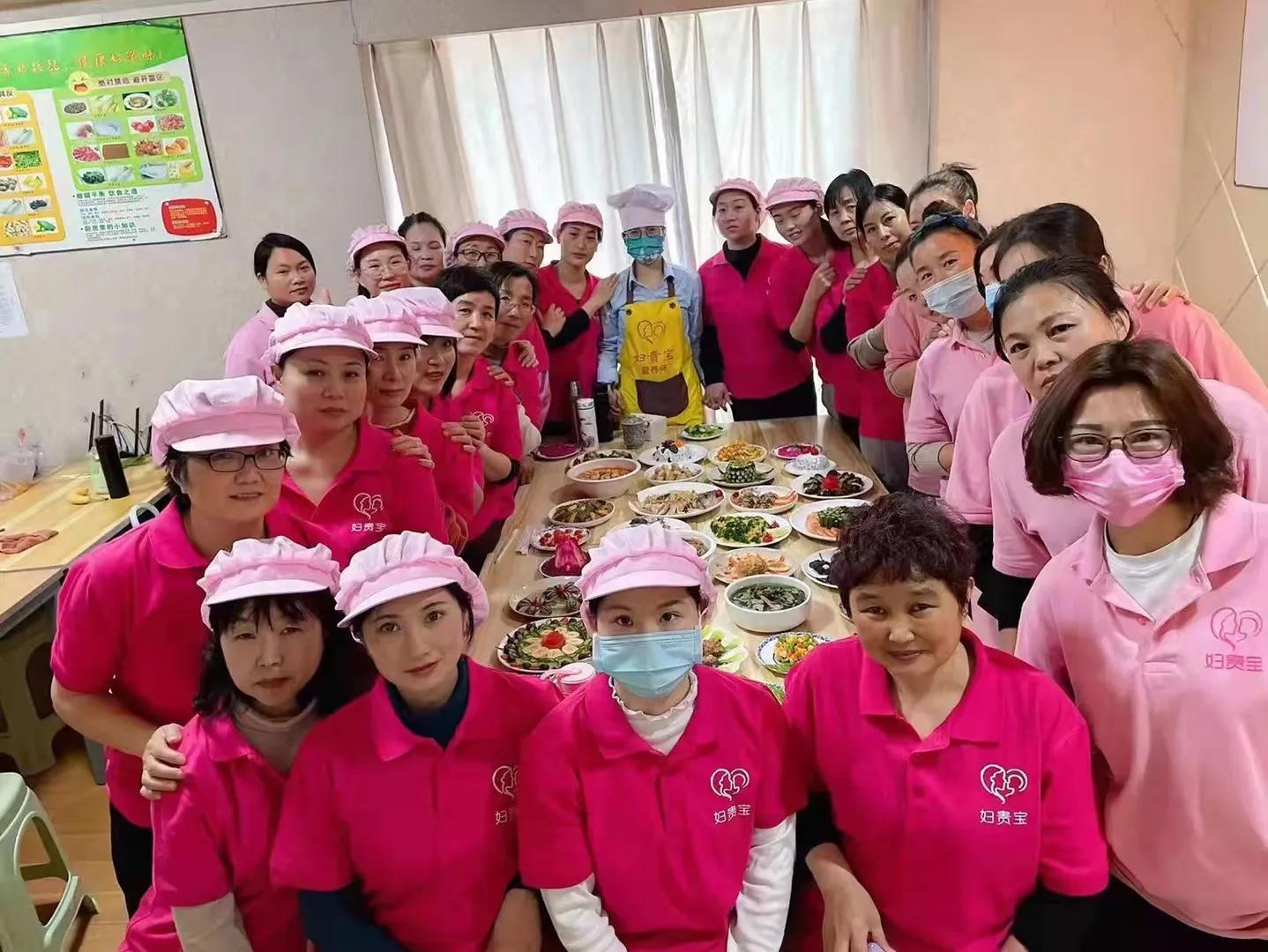 北京月嫂公司哪家最可靠，专业服务的深度探索北京月嫂公司哪家最可靠的