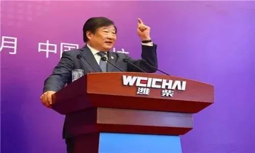 潍柴动力股份有限公司官网，探索企业实力与前沿科技潍柴动力股份有限公司官网招聘