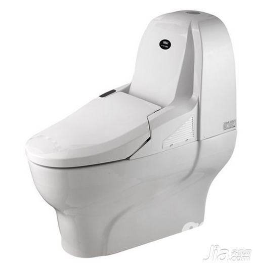 中国马桶10大品牌第一名