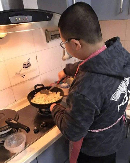 急招做饭阿姨一名—家庭厨师的呼唤急招做饭阿姨一名远安