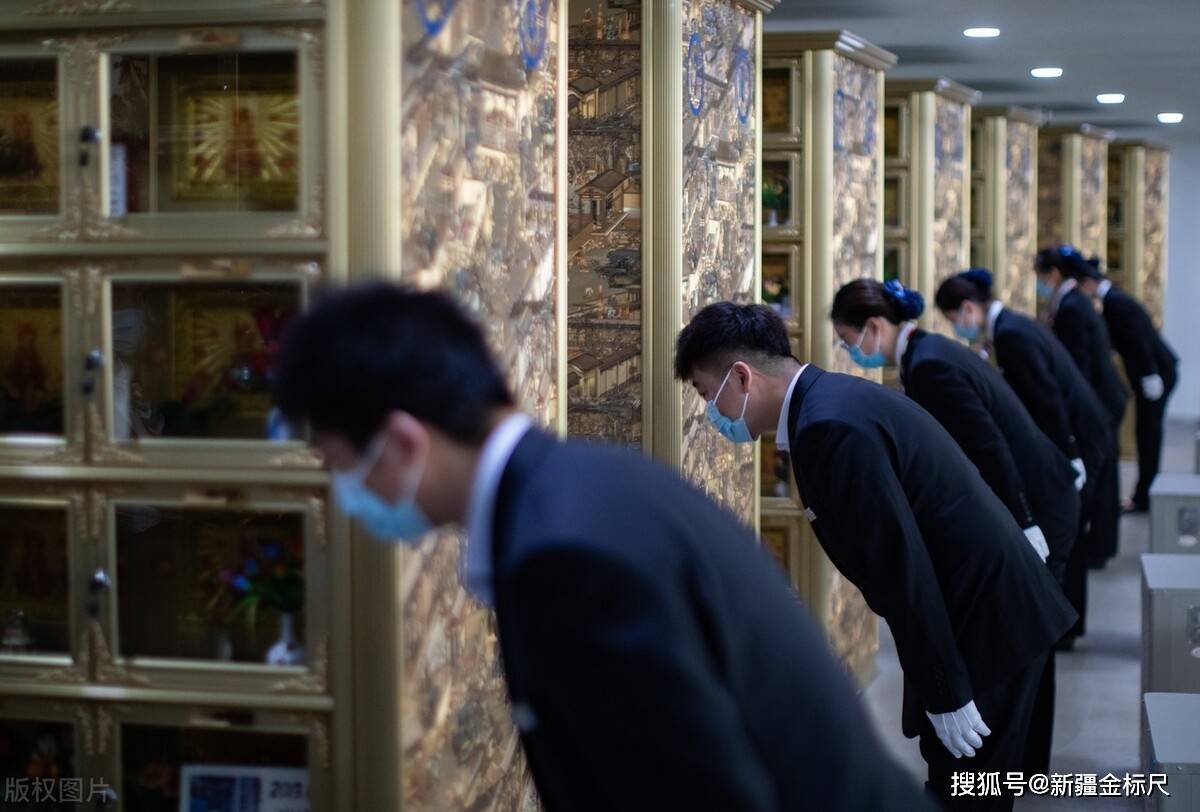 殡仪馆招聘，职业的意义与人员需求殡仪馆招聘信息网