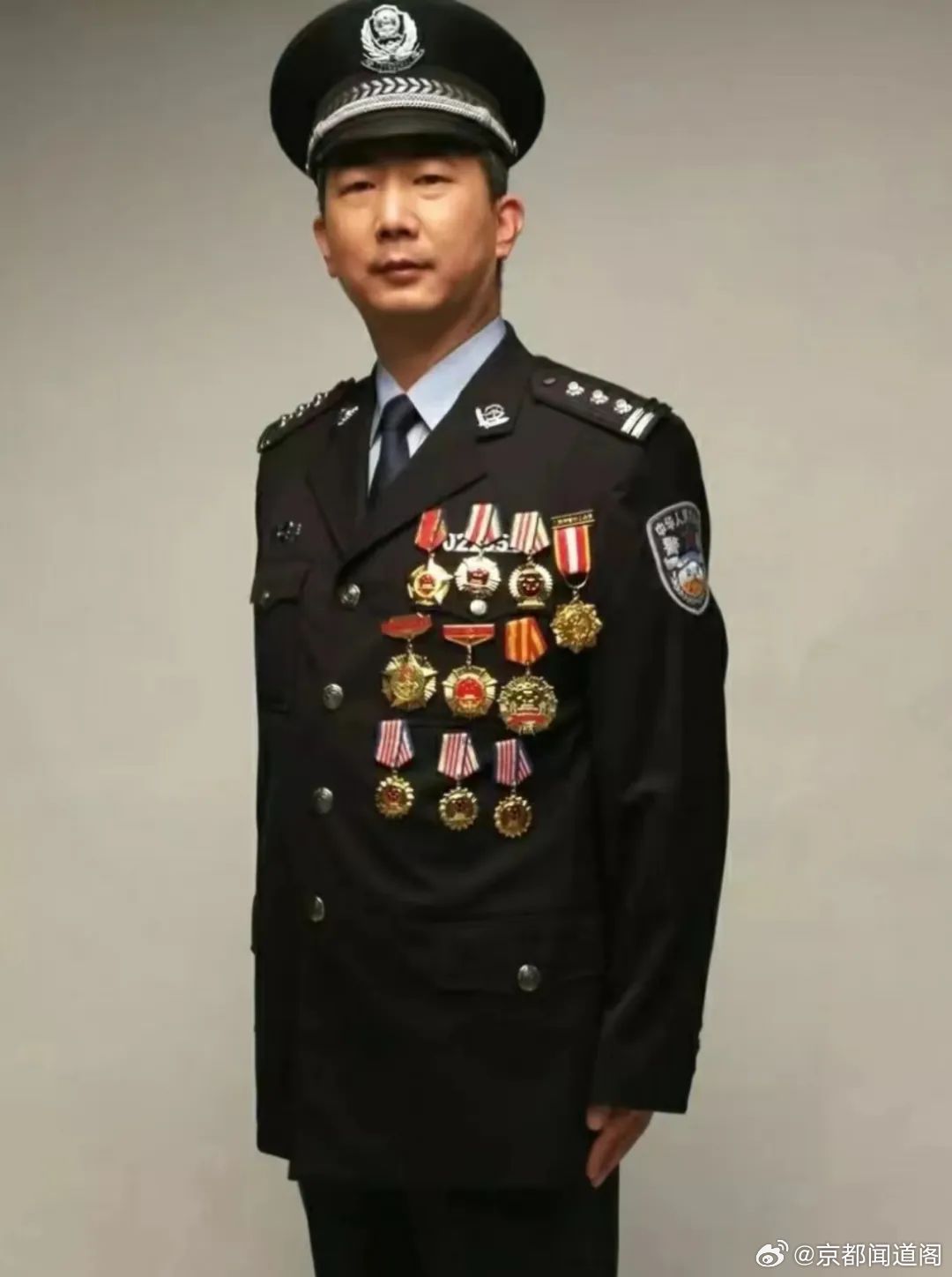 警察公务员报名入口官网—开启从警之路的官方通道警察公务员报名入口官网网址