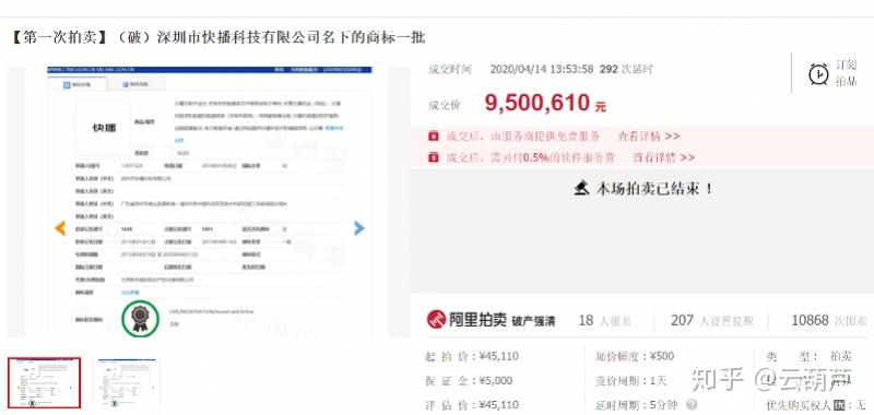 商标转让平台，重塑品牌价值的关键枢纽商标转让平台官网