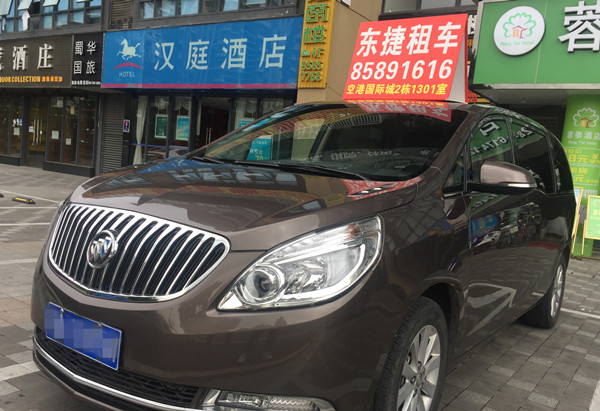 武汉租车市场中的七座商务车，便捷出行之选武汉租车7座商务车旅游