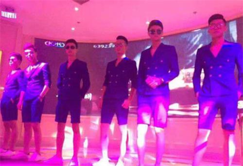 如何成功应聘夜场工作岗位—想去夜店上班的你不可不知的攻略35岁还能去夜场上班吗