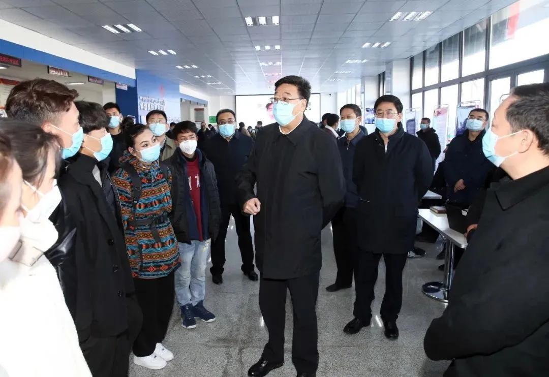 政府招聘网最新国企招聘信息概览政府企业招聘网