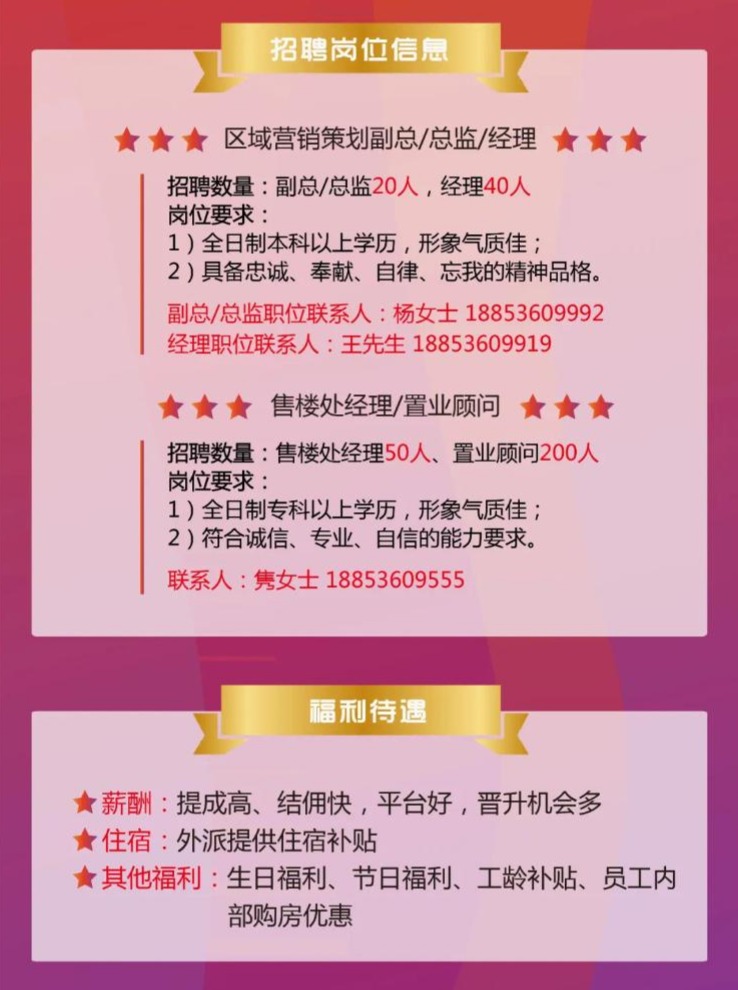 诸城招聘网最新招工信息汇总诸城招聘网最新