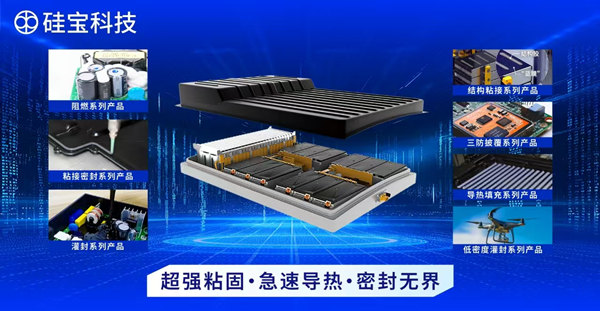 硅宝科技，引领科技创新，塑造智能未来硅宝科技股吧