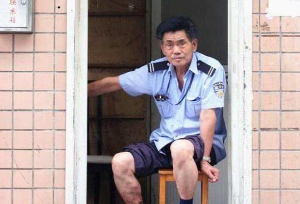 急招大龄保安，守护安全与稳定的黄金力量急招大龄保安4500包吃住