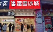 冰雪蜜城店加盟费详解，开启您的甜蜜事业之旅冰雪蜜城店加盟费多少,年利润多少