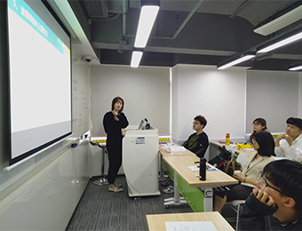 北京DSE考试培训机构，引领学子走向成功的桥梁新东方托福线下培训班