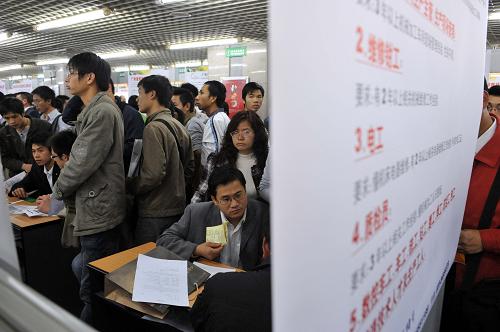 广州南方人才招聘市场，汇聚人才的黄金之地广州南方人才招聘市场时间