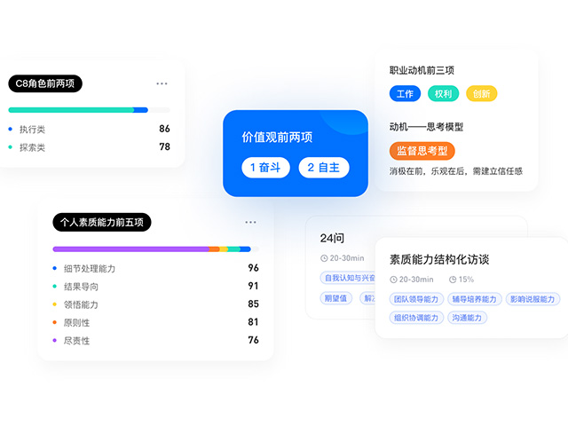 探究51job招聘网企业版，高效、智能与精准的人才招募解决方案51job招聘网企业登录